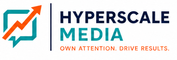 HyperScale Media – Own Attention. Drive Results.